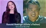 Olivia Rodrigo's Father's Occupation: a Peek into the Relationship