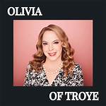 Olivia Troye's Life Partner: an Insightful Look