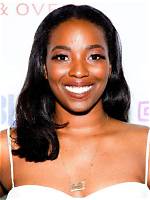 Olivia Washington: a Rising Star in the World of Acting