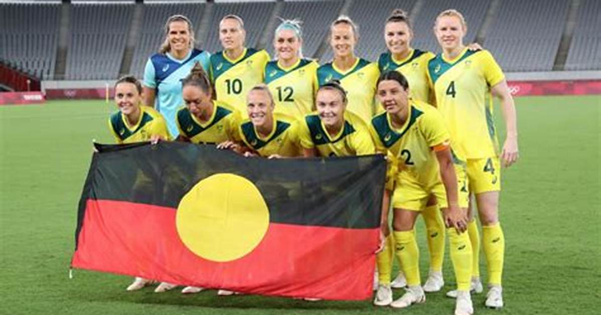 Olympics: Is Sam Kerr Indigenous? Parents Background and Ethnicity