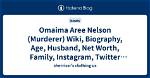 Omaima Nelson’s Biography, Net Worth, Fact, Career, Awards and Life Story