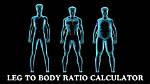 Optimize Your Leg-to-Body Ratio for Enhanced Performance
