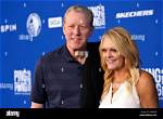 Orel Hershiser Enjoys Retirement with Wife Dana Deaver & Kids