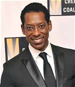 Orlando Jones Net Worth ·