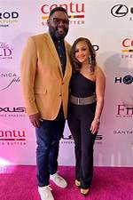 Orlando Pace Children & Wife Carla Pace: Does He Have Any Kid?