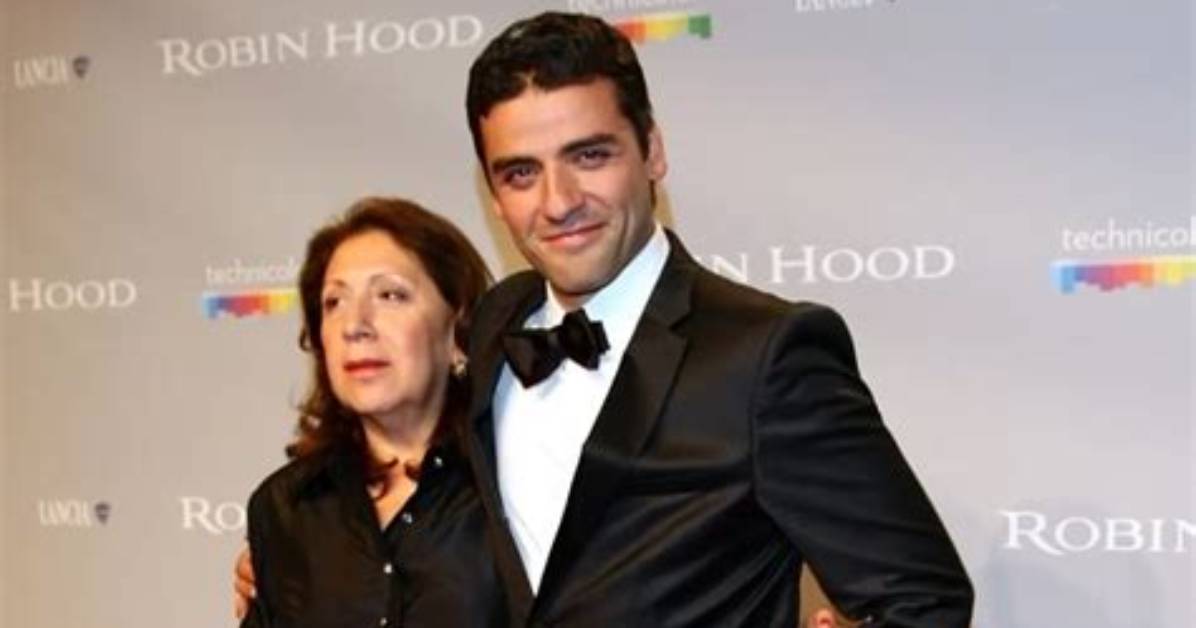 Oscar Isaac's Parents' Influence on His Life and Career