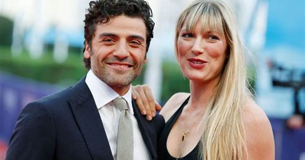 Oscar Isaac's Wife: a Closer Look at His Marriage