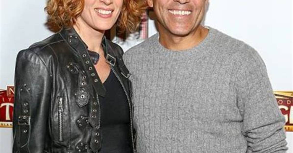 Oscar Nunez: Uncovering His Spouse