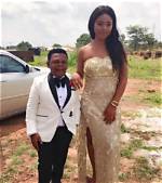Osita Iheme Bio, Age, Family, Movies, Wife, Net Worth, Height and Awards