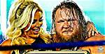Otis and Mandy Rose Relationship: a Romantic Rollercoaster