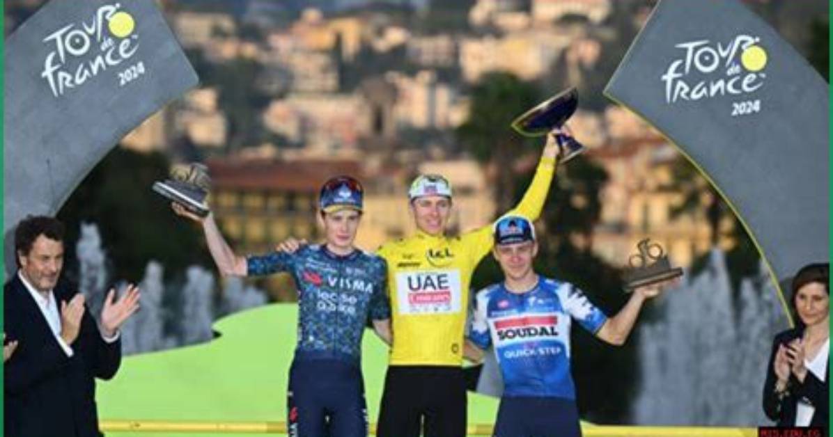 Outstanding Cyclist Remco Evenepoel: a Rising Star in the World of Racing