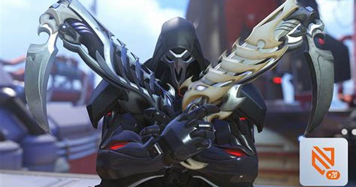 Overwatch 2 Reaper Removal: Is the Reaper Gone for Good?