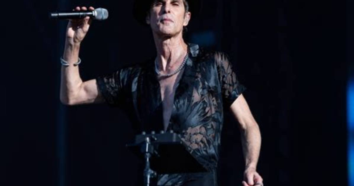 P*Rno for Pyros Farewell Tour 2024: How to Get P*Rno for Pyros Presale Code Tickets?