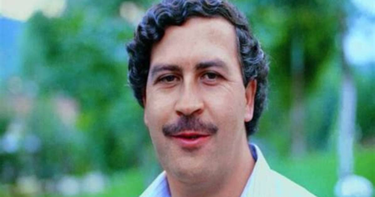 Pablo Escobar’s Net Worth, Age, Height, Weight, Wife, Kids, Bio-Wiki
