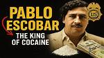 Pablo Escobar's Staggering Weekly Income: the Truth Revealed