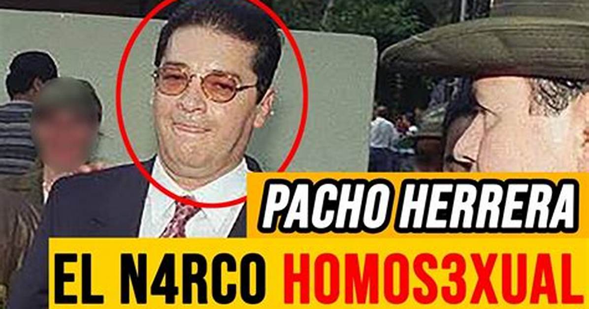 Pacho Herrera, Biography, Wiki, Gay, Death, Net Worth