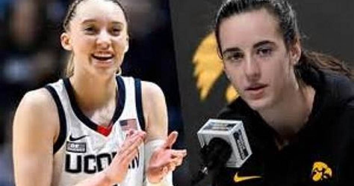 Paige Bueckers Drew International Attention