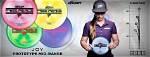 Paige Pierce Husband: Who Is the Disc Golfer Married to?
