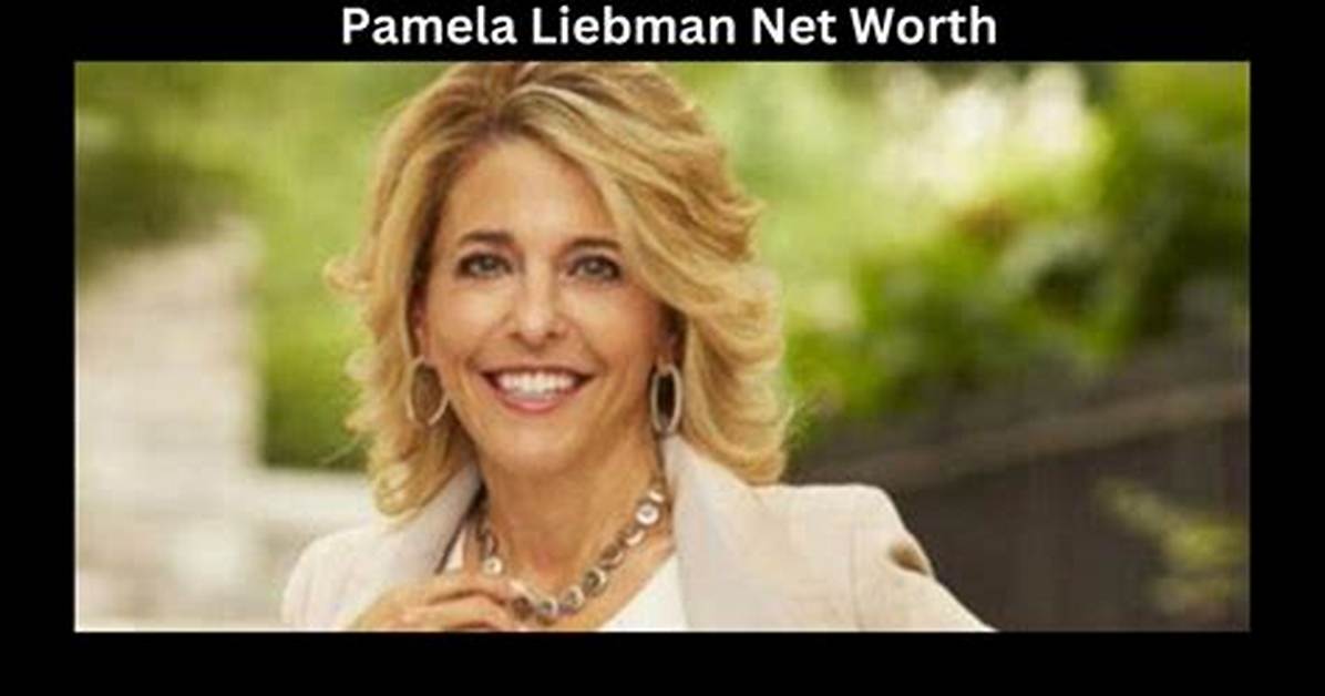 Pamela Liebman Wiki, Net Worth, Age, Husband, Daughter & More