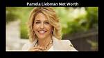 Pamela Liebman Wiki, Net Worth, Age, Husband, Daughter & More