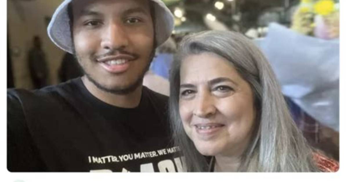 Parents Elijah and Altagrace Beliard Mourns ·