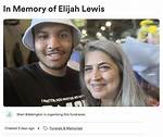 Parents Elijah and Altagrace Beliard Mourns ·