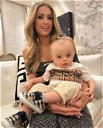 Paris Hilton's Baby Rumors: Uncovering the Truth