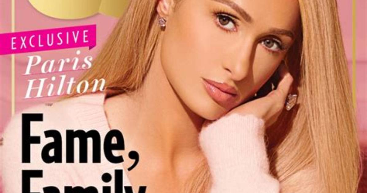 Paris Hilton: the Ultimate Celebutante Success Story