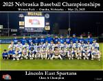 Parker League Nebraska's Impact on Baseball
