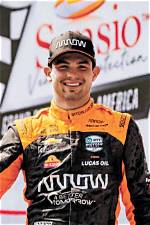 Patricio O'ward's Parents: a Legacy of Racing