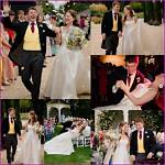 Patrick and Emily's Wedding: a Unforgettable Celebration