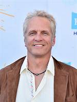 Patrick Fabian Biography, Age, Height, Wife, Net Worth, Family