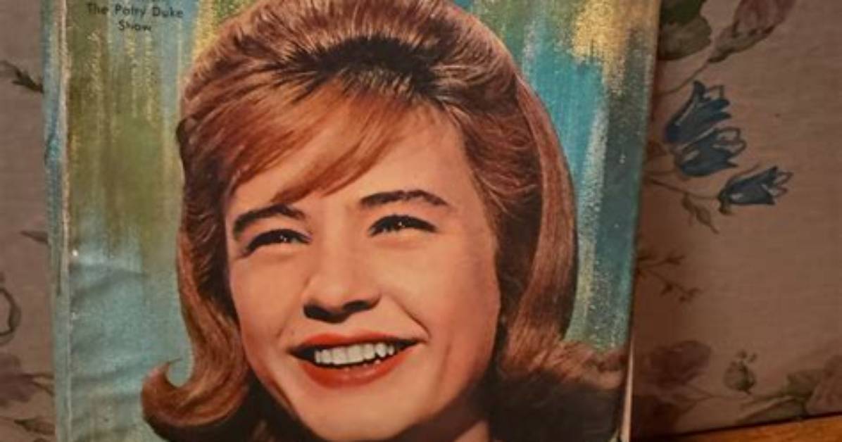 Patty Duke: Uncovering the Mystery of Her Twin Sister