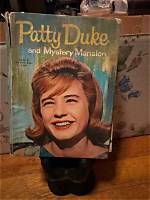 Patty Duke: Uncovering the Mystery of Her Twin Sister