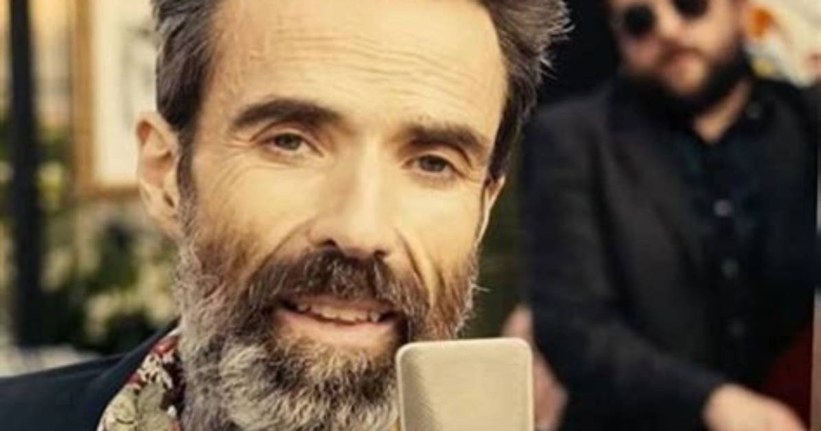 Pau Dones Wiki (Jarabe De Palo), Age, Death, Height, Net Worth & Biography