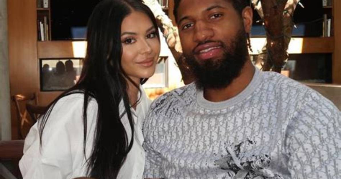 Paul George and Daniela: the Love Story Behind the Nba Star