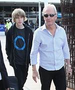 Paul Hogan's Son: an Inside Look into His Life and Career