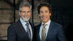 Paul Osteen: Who Is Joel Osteen's Brother?