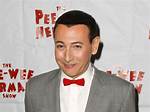 Paul Reubens Unforgettable Photos: a Peek into His Life and Career
