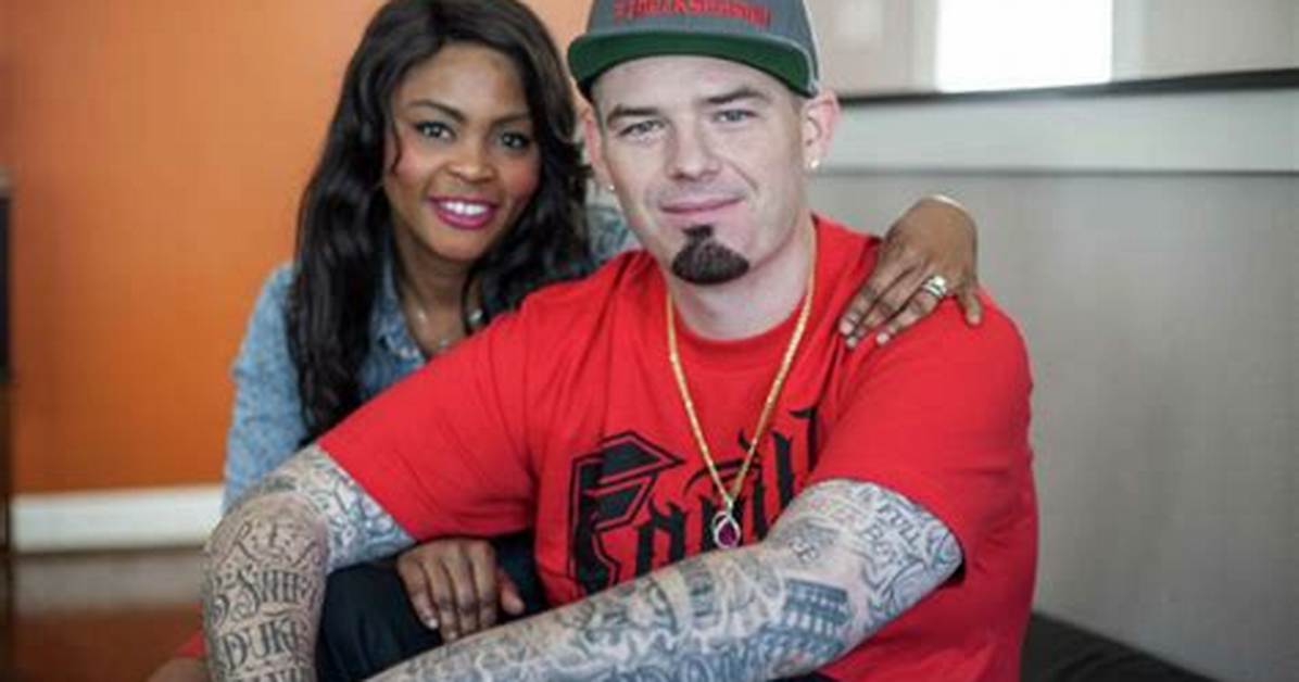 Paul Wall's Biography and Facts' ·