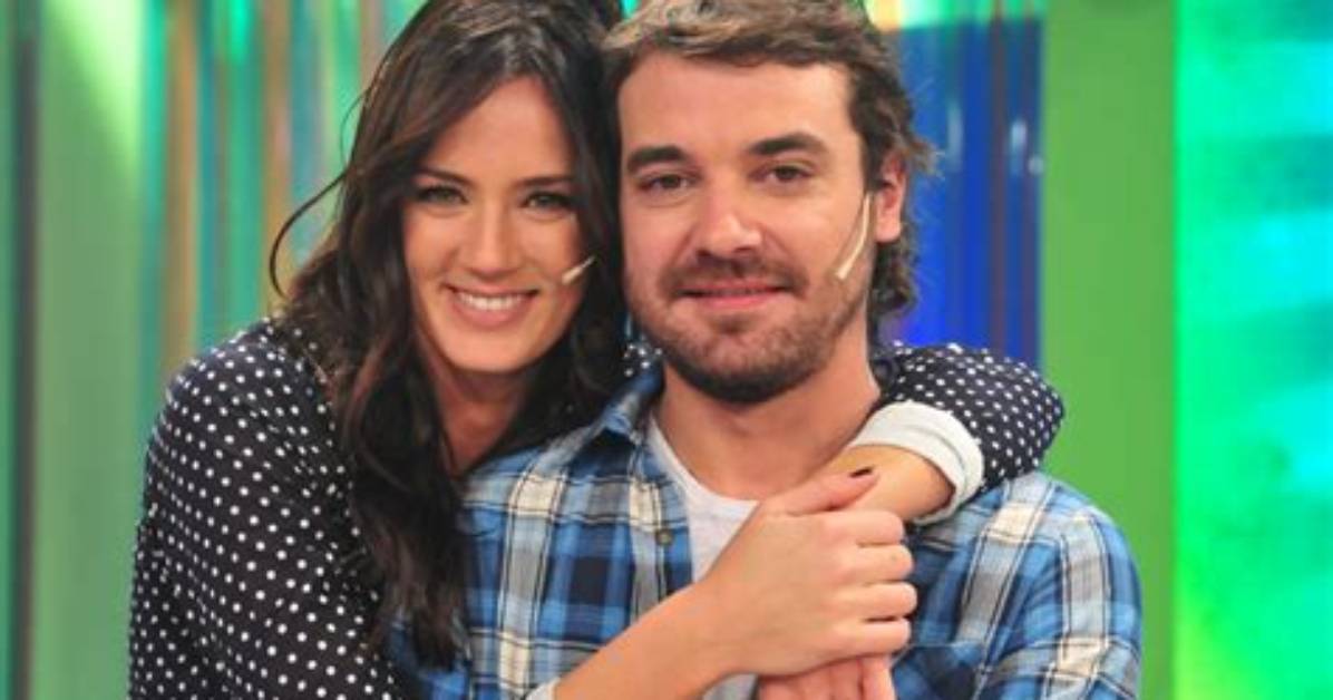 Paula Chaves Pedro Alfonso