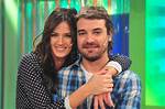 Paula Chaves Pedro Alfonso