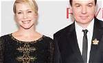 Paulina Kathleen Myers: Mike Myers Youngest Daughter