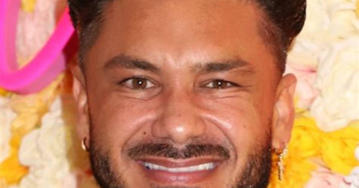 Pauly D Age: How Old Is the Reality Star?