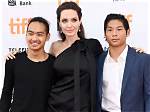 Pax Thien Jolie Pitt: the Life of Angelina Jolie and Brad Pitt's Adopted Son
