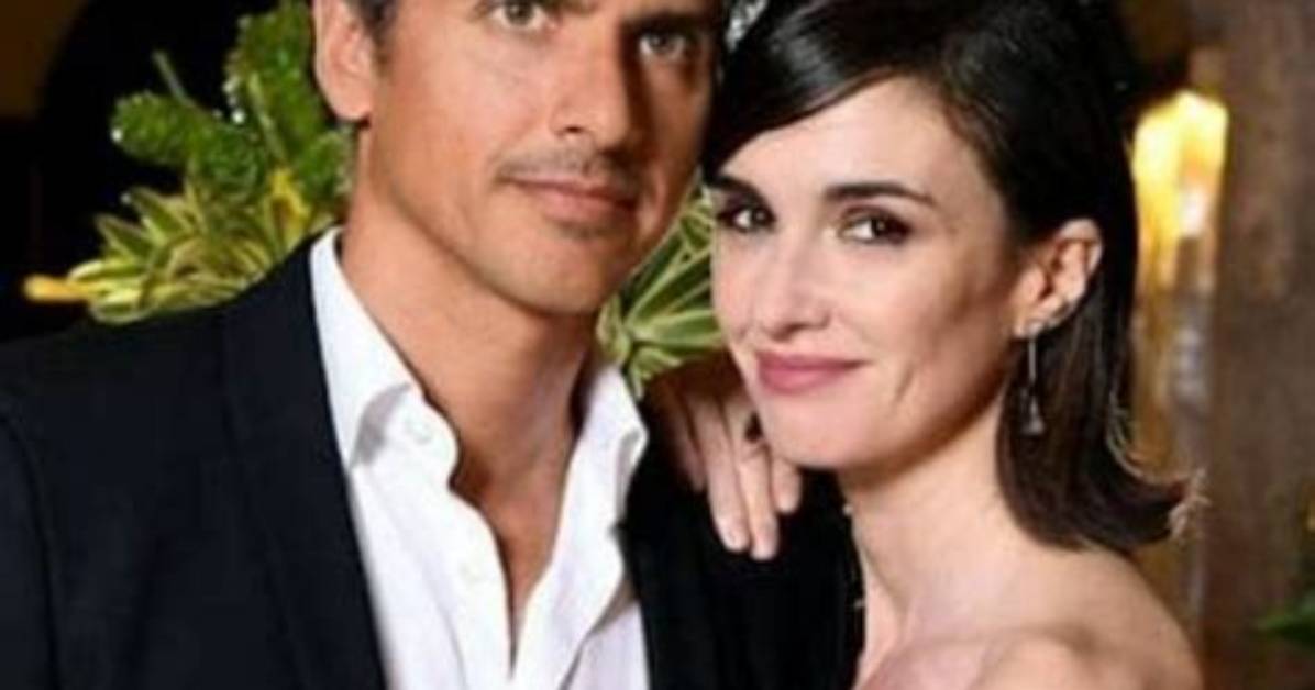 Paz Vega's Husband: Meet Orson Salazar