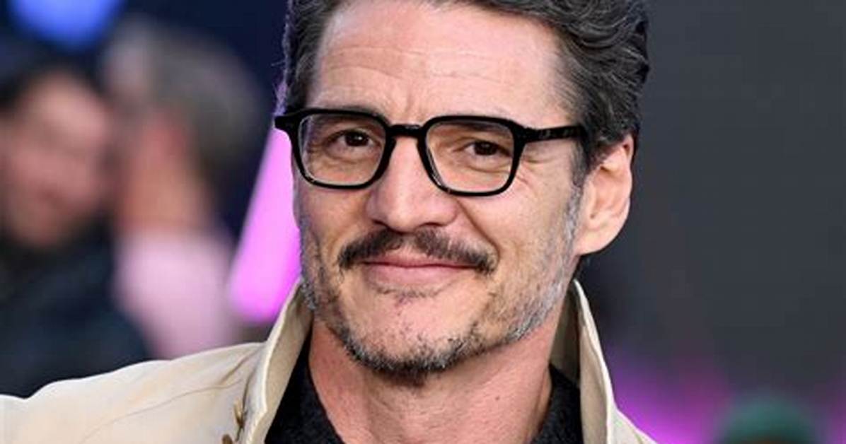 Pedro Pascal's Ethnic Heritage: a Deeper Dive into His Ancestry