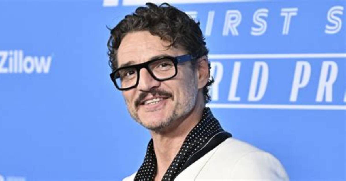 Pedro Pascal's Thrilling Race: Speed and Adrenaline