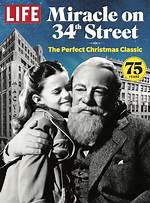 Perfect Christmas Shopping Destination: Miracle on 34Th Street Department Store
