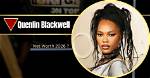 Perry Blackwell Net Worth ·